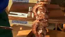 Brazilian Barbeque BBQ Churrasco
