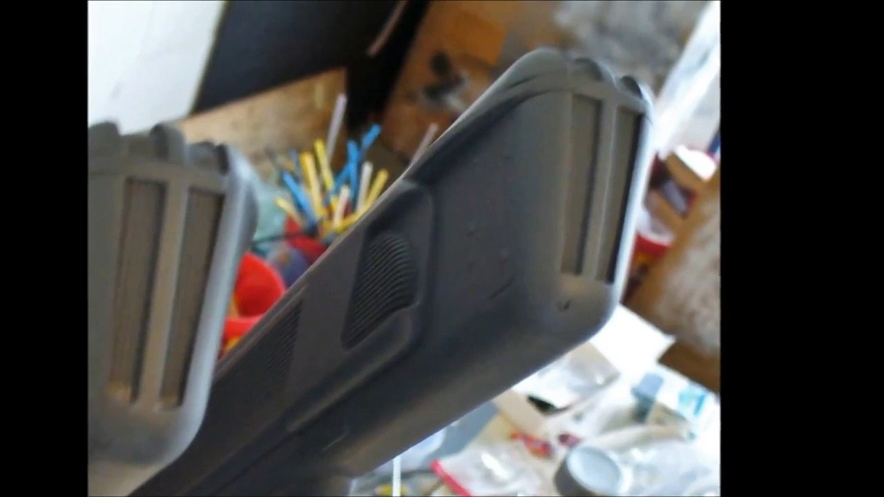 USS ENTERPRISE REFIT NCC-1701 STAR TREK THE MOTION PICTURE