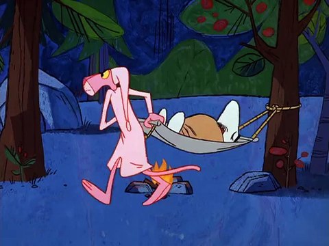 The Pink Panther Show Episode 24 - Rock A Bye Pinky [ExtremlymTorrents]
