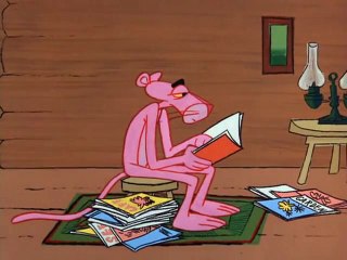 The Pink Panther Show Episode 25 - Pinknic [ExtremlymTorrents]