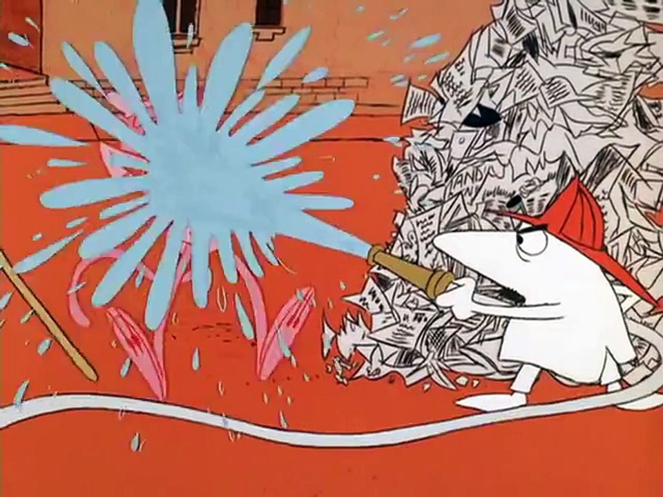 The Pink Panther Show Episode 28 - Pink of the Litter [ExtremlymTorrents]