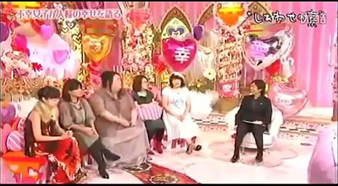 【放送事故】マツコ、女子アナを斬って斬ってキリまくるっ！！！