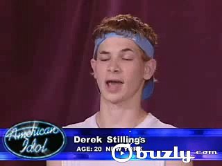 American Idol Tryout (soo funny!)