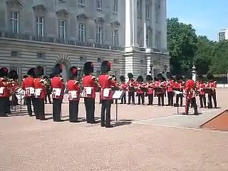 CHANGING OF THE GUARDS - MICHAEL JACKSON MEDLEY