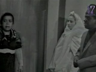 Regardez la 1ère Partie de l'Épisode de Haj Klouf 🎬