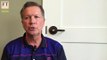 Ohio governor John Kasich on ISIS, the GOP & climate change