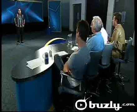 American Idols - Eye of the Tiger