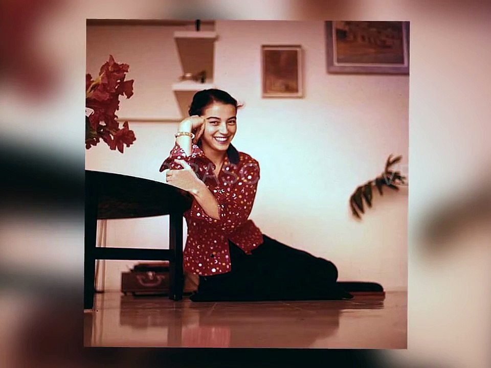 Actors & Actresses -Movie Legends - Marisa Pavan