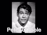 Actors & Actresses -Movie Legends - Peter O'Toole