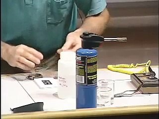 Enthalpy of a Chemical Reaction