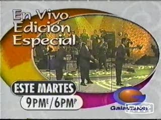 NEGRO CASAS vs BESTIA SALVAJE