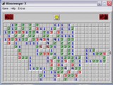 Minesweeper expert 57,09 seconds