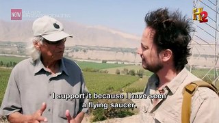 In Search of Aliens S01E09 The Mystery of Nazca