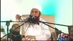 Maulana Tariq Jameel Blasts on Parents Who Send Their Minor Children to Schools