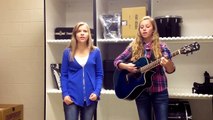 Travelin' Soldier by The Dixie Chicks (cover)