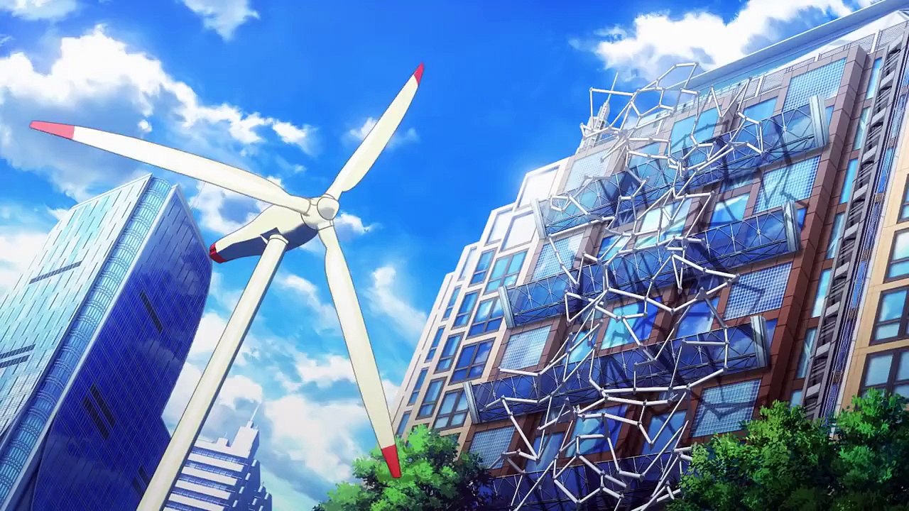 AMV Fulgurance