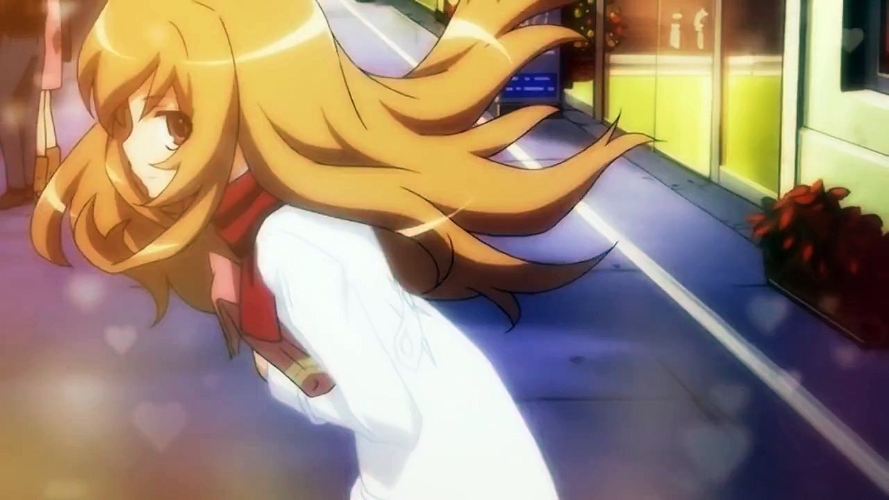 AMV - Two Hearts - Bestamvsofalltime Anime MV ♫