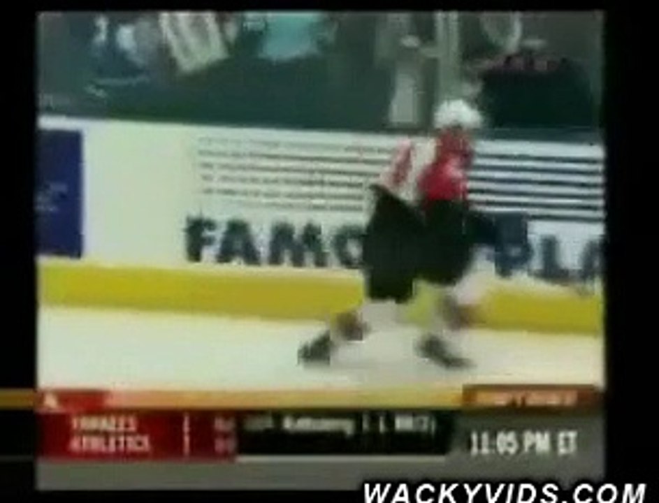 Crazy Shit