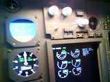 Boeing 737NG home cockpit by Poldragonet (Poland, Kutno) Film 2