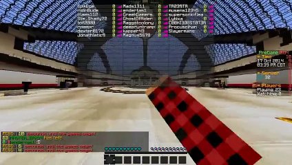 Minecraft Online - Survival Games - Ne Kaçdık Be