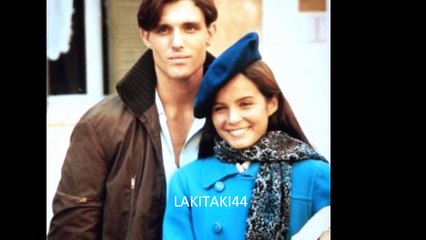 Disperatamente Giulia  (HD)  Pergjithmone Xhulia -- The soundtrack