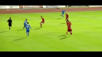 Ante Ćorić Croatian Rhapsody New Maestro 2014