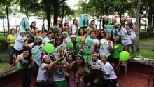 HAPPY FRIENDSHIP DAY TEAM SINGAPORE