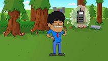Minecraft Animated Short #6 - TNT ROOM (How To Minecraft Animation)