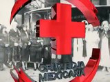 VIDEO OFICIAL 100 AÑOS CRUZ ROJA MEXICANA  PRESENTADO EN EL AUDITORIO NACIONAL