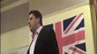 Nick Griffin - BNP Councillors and Local Government