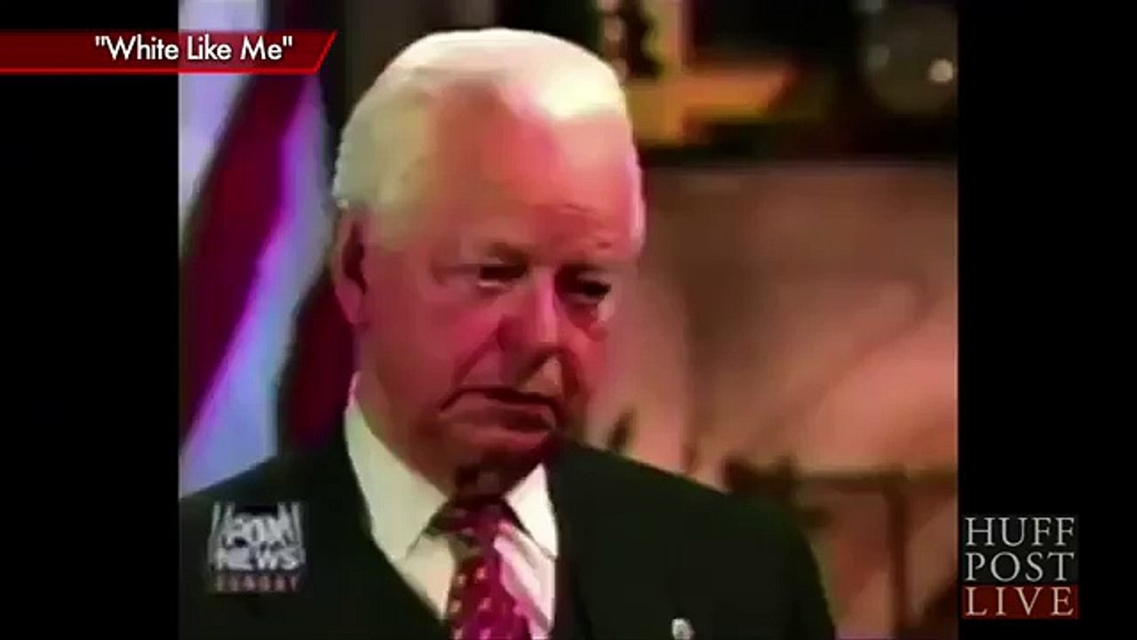 Matt Heimbach and Jared Taylor Debate Tim Wise and Michael Dyson