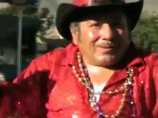 CARNAVAL ENSENADA 2007