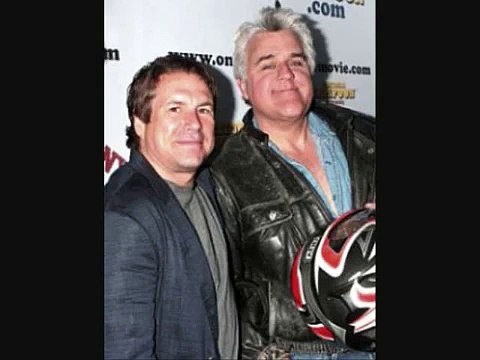 Howard Stern - My Name is Stuttering John - Song Parody by Fred Norris