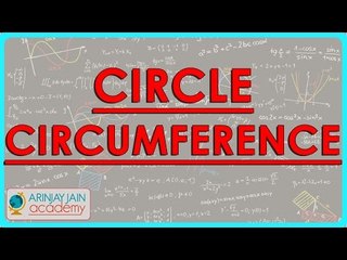 1397. Mathematics Class VII - Circle Circumference.mp4