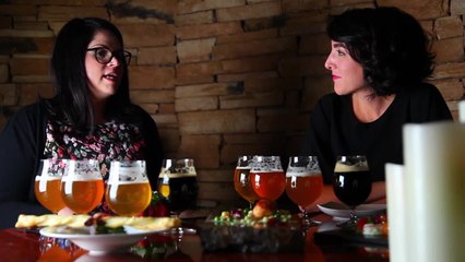 A Beer Adventure in Las Vegas