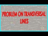 132-problem on transversal lines.mp4