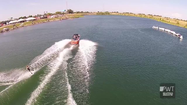 Supra Boats PWT #3 - Finals Recap