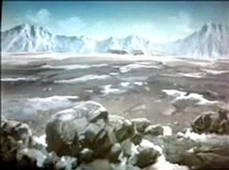 tierra de lobos