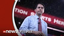 Republican Wisconsin Governor Scott Walker Announces Run For President