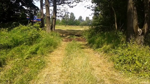 The Soundrops - Pastures Green