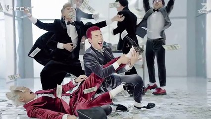 Block B - Very Good (рус.саб)