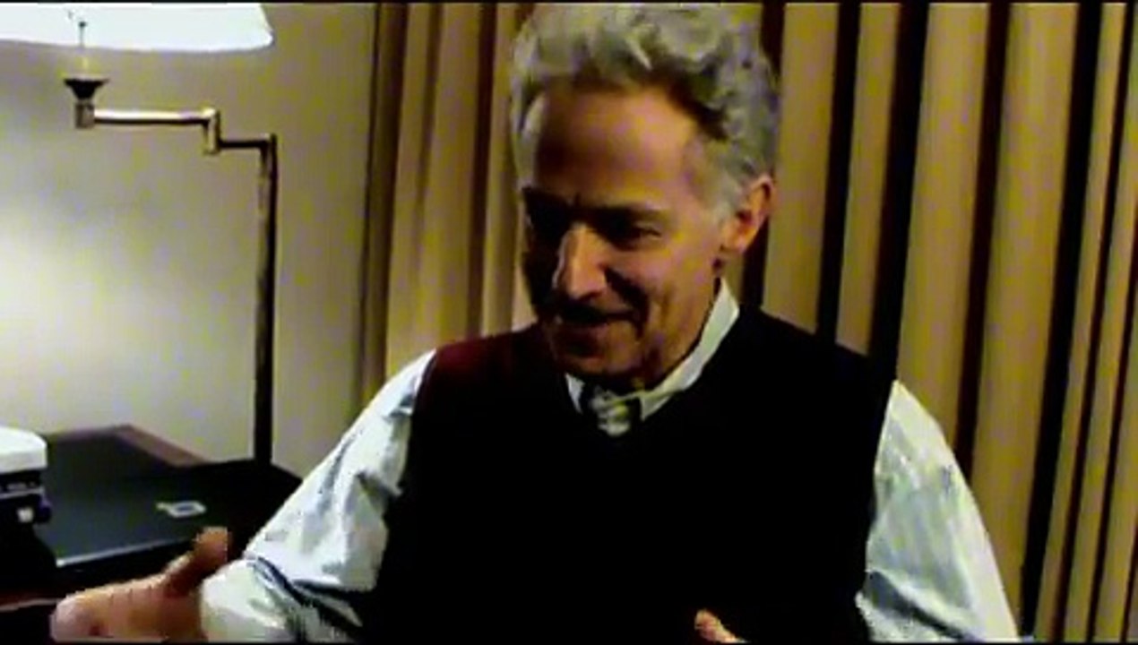 The Reality of Psi Phenomena -Garret Moddel