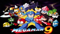 Let's Listen: Mega Man 9 - We're The Robots (Extended)