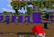 Mineplex MiniGames | Minecraft! |TimTam's Gaming