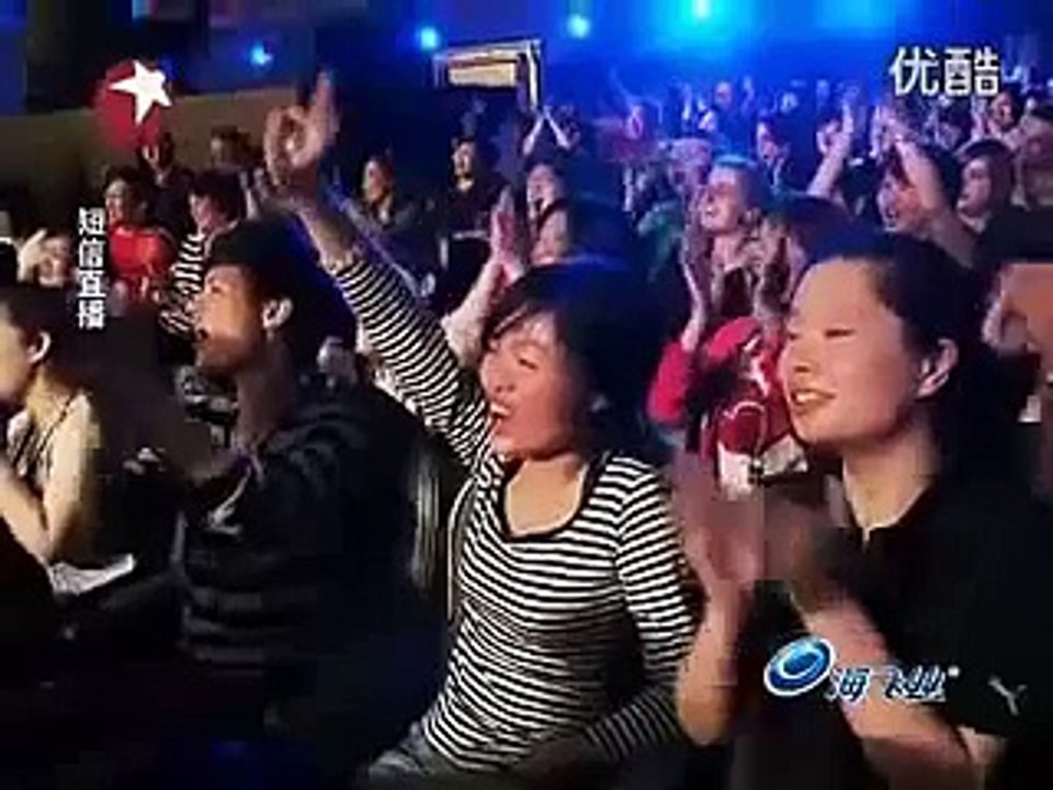 اصغر من يقلد مايكل جاكسون