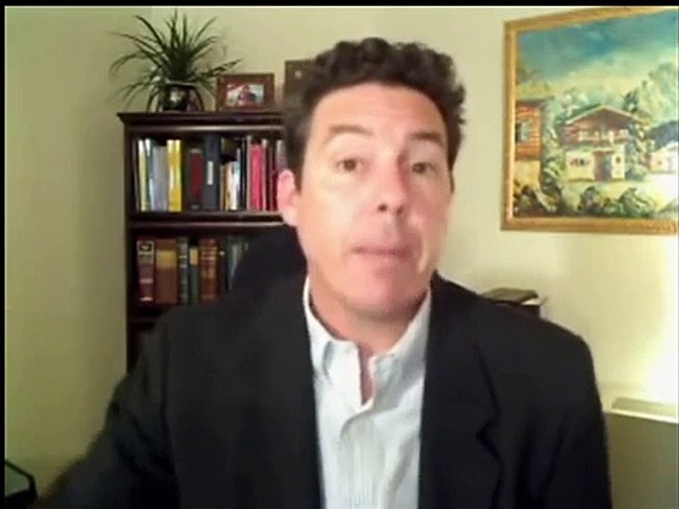 Video Tutorial USCIS I 864 AFFIDAVIT OF SUPPORT - MARK C. DALY ( version 10/07)