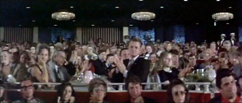 Elvis Presley - Bridge Over Troubled Water