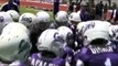 WILDCATS Youth Football Chant