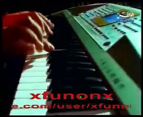 نبيل شعيل اغنية يا دار لا هنتي و لا هان راعيك