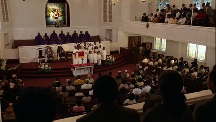 Watsons Go to Birmingham Clip: "Joey Sings at Church"